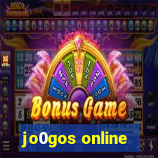 jo0gos online